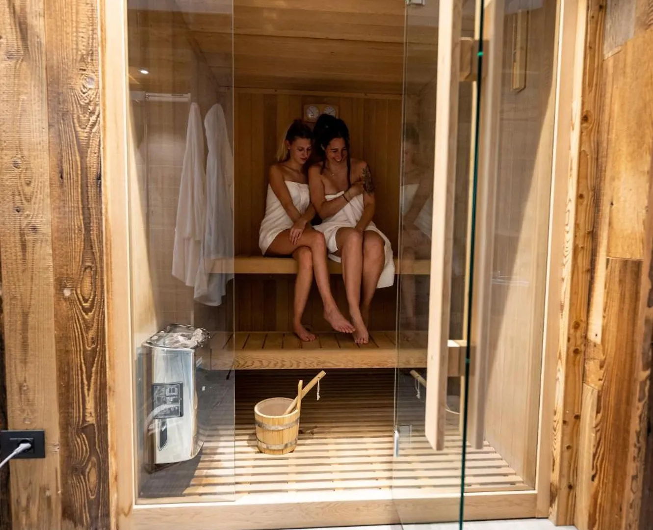 Hotel Piccolo Tibet Livigno