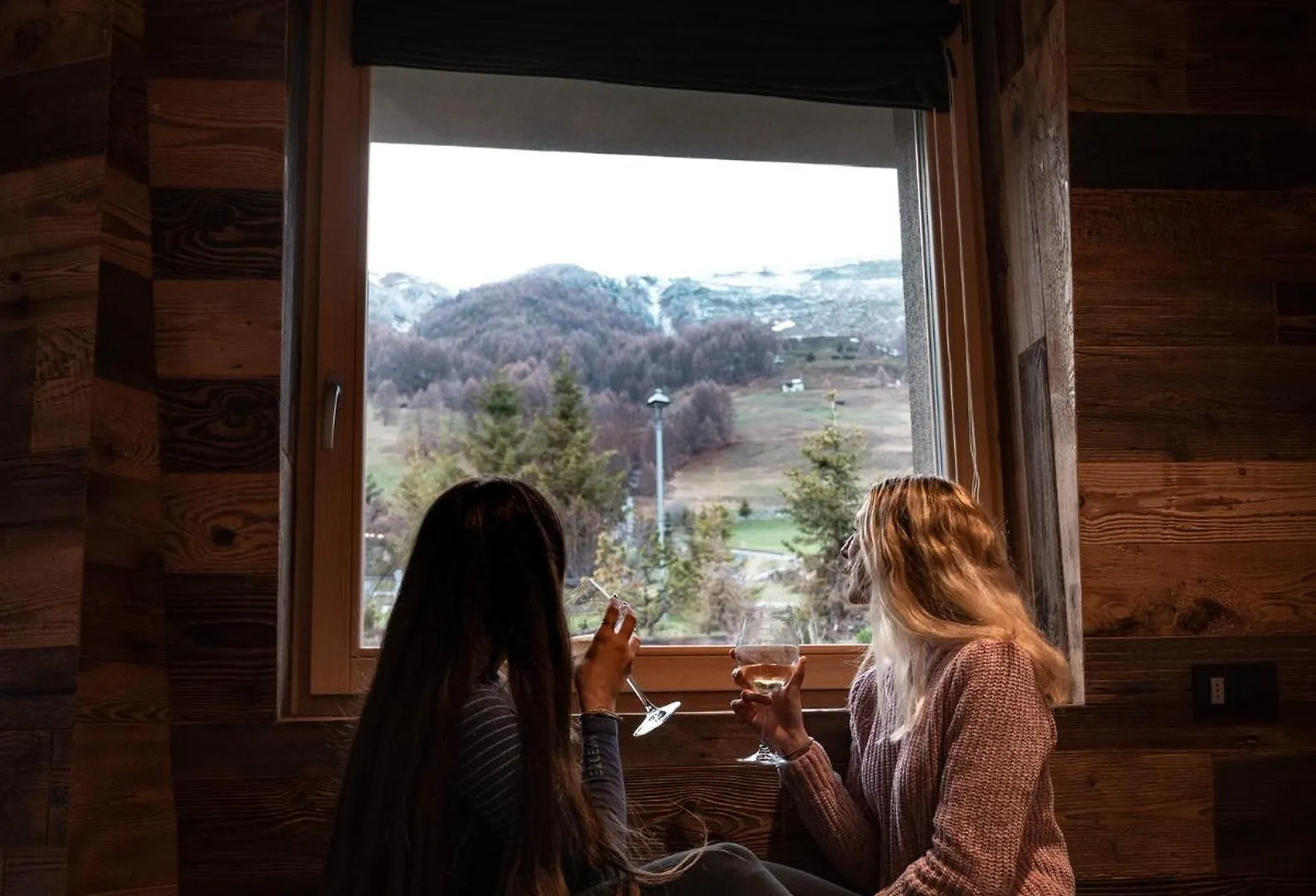 Hotel Piccolo Tibet Livigno