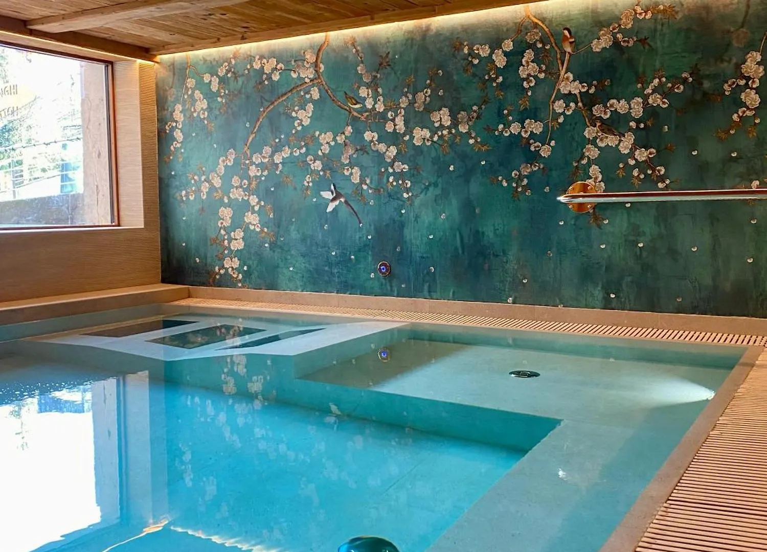 Hotel Piccolo Tibet Livigno