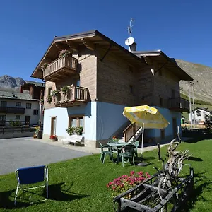  Appartamento Casa Fiorella
