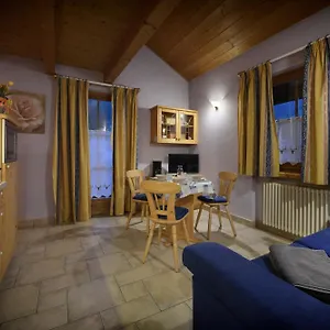 Apartment Le Cascate, Livigno