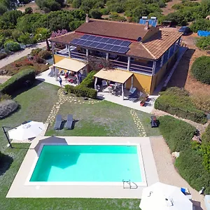 Casa Tara , Alghero Italia