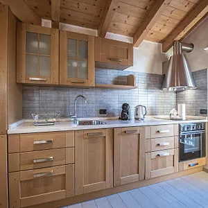  Appartamento & Myholidaylivigno