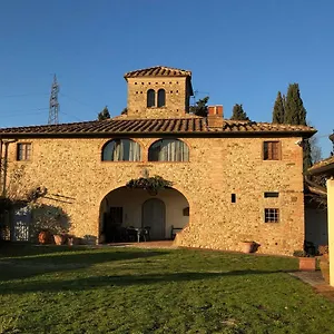 Casa Di Romano, La Piazzetta , Marcialla Italia