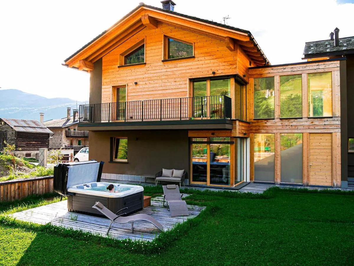 ***  Hotel Piccolo Tibet Livigno Italy