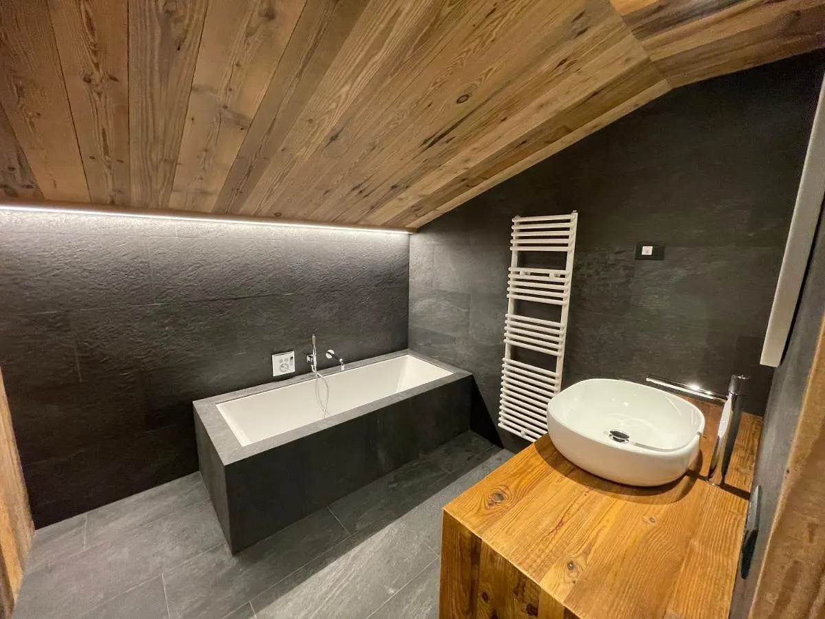 Hotel Piccolo Tibet Livigno