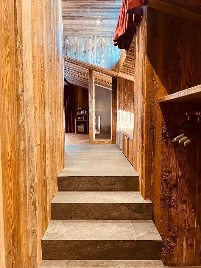 ***  Hotel Piccolo Tibet Livigno Italy