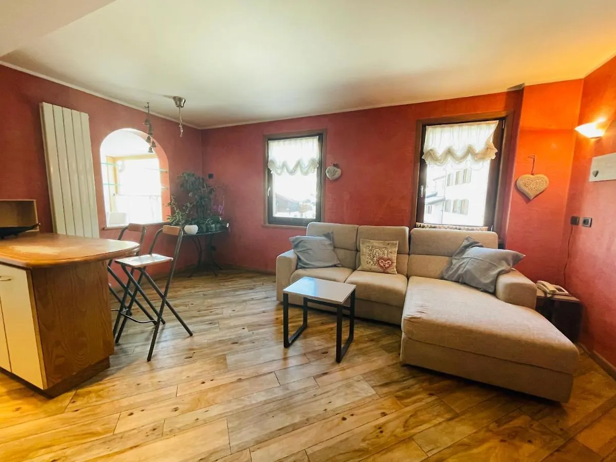 Hotel Piccolo Tibet Livigno