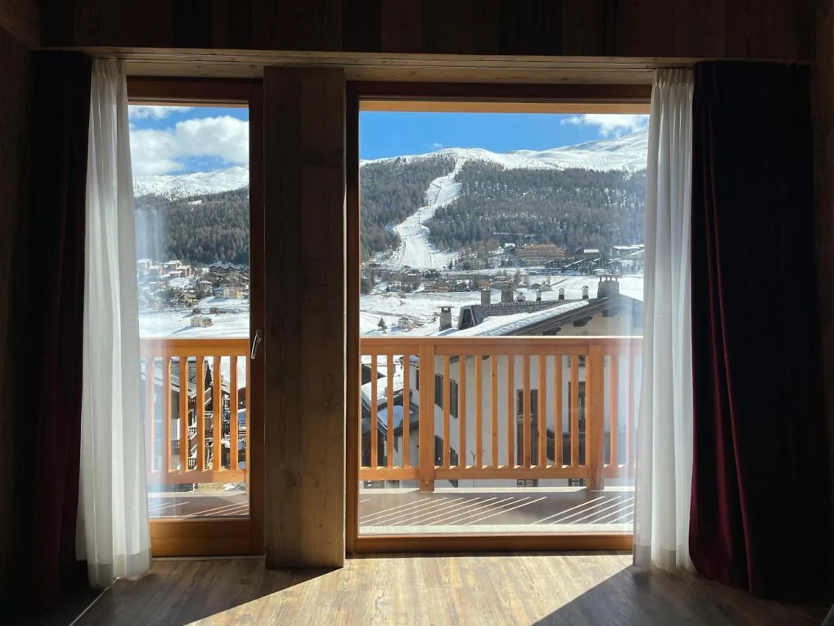 Hotel Piccolo Tibet Livigno