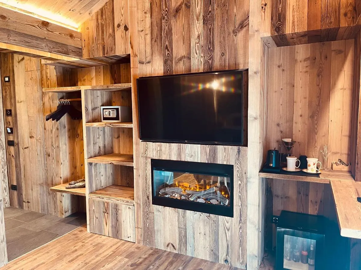 Hotel Piccolo Tibet Livigno