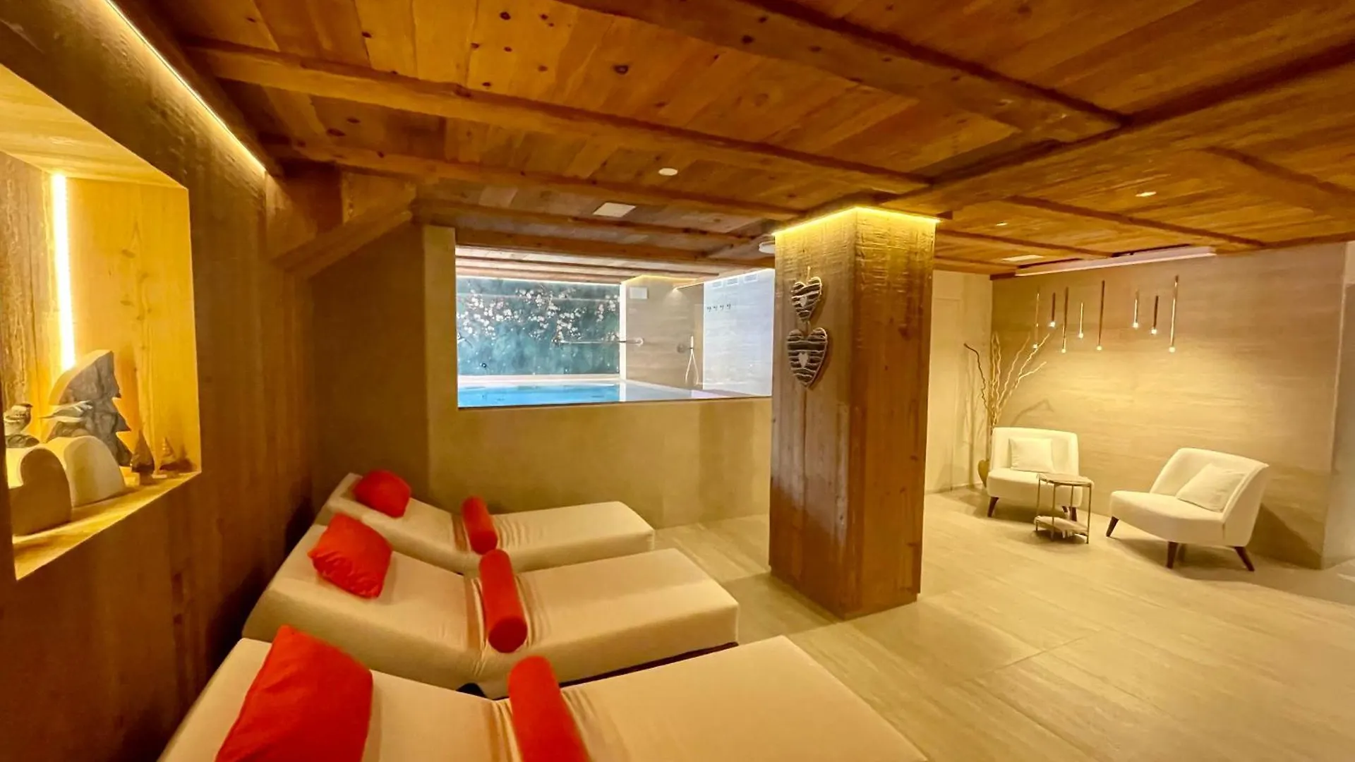 Hotel Piccolo Tibet Livigno