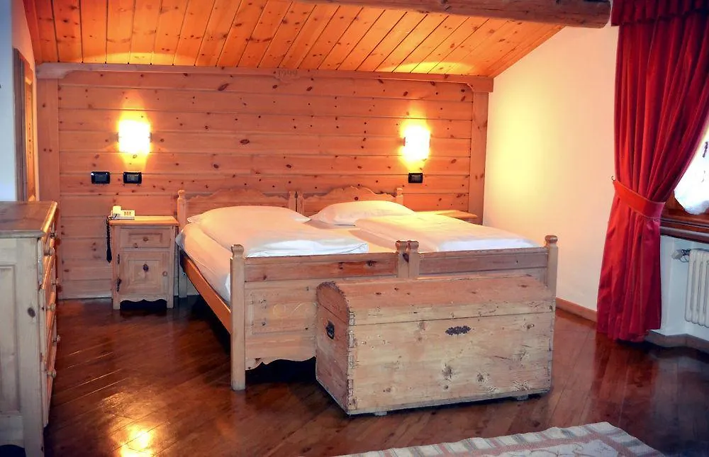 Hotel Piccolo Tibet Livigno