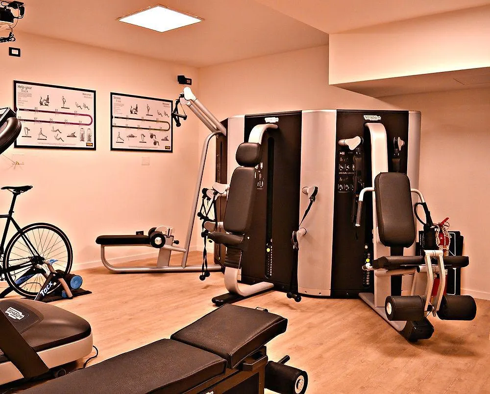 Hotel Piccolo Tibet Livigno