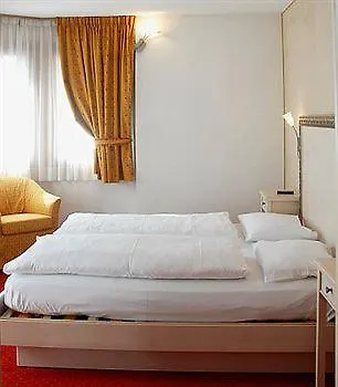 Hotel Piccolo Tibet Livigno