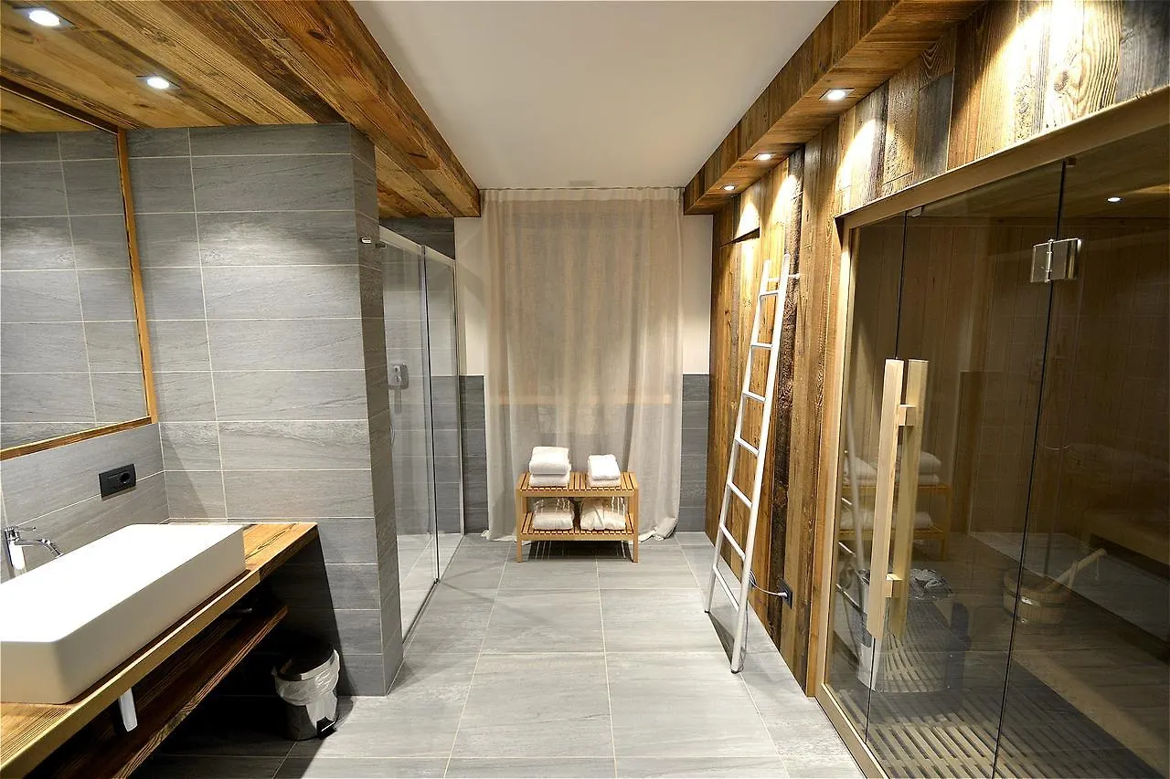 Hotel Piccolo Tibet Livigno