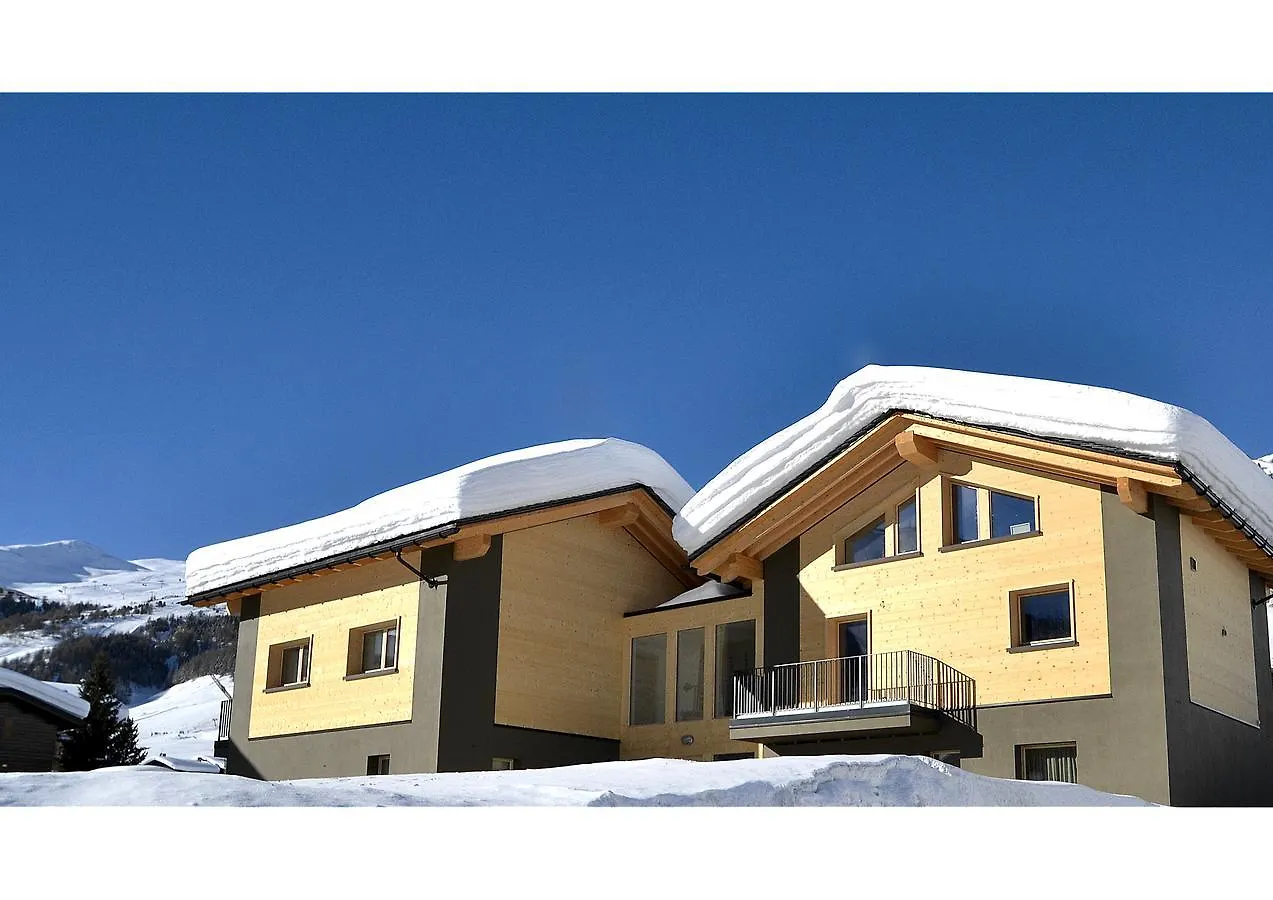 ***  Hotel Piccolo Tibet Livigno Italy