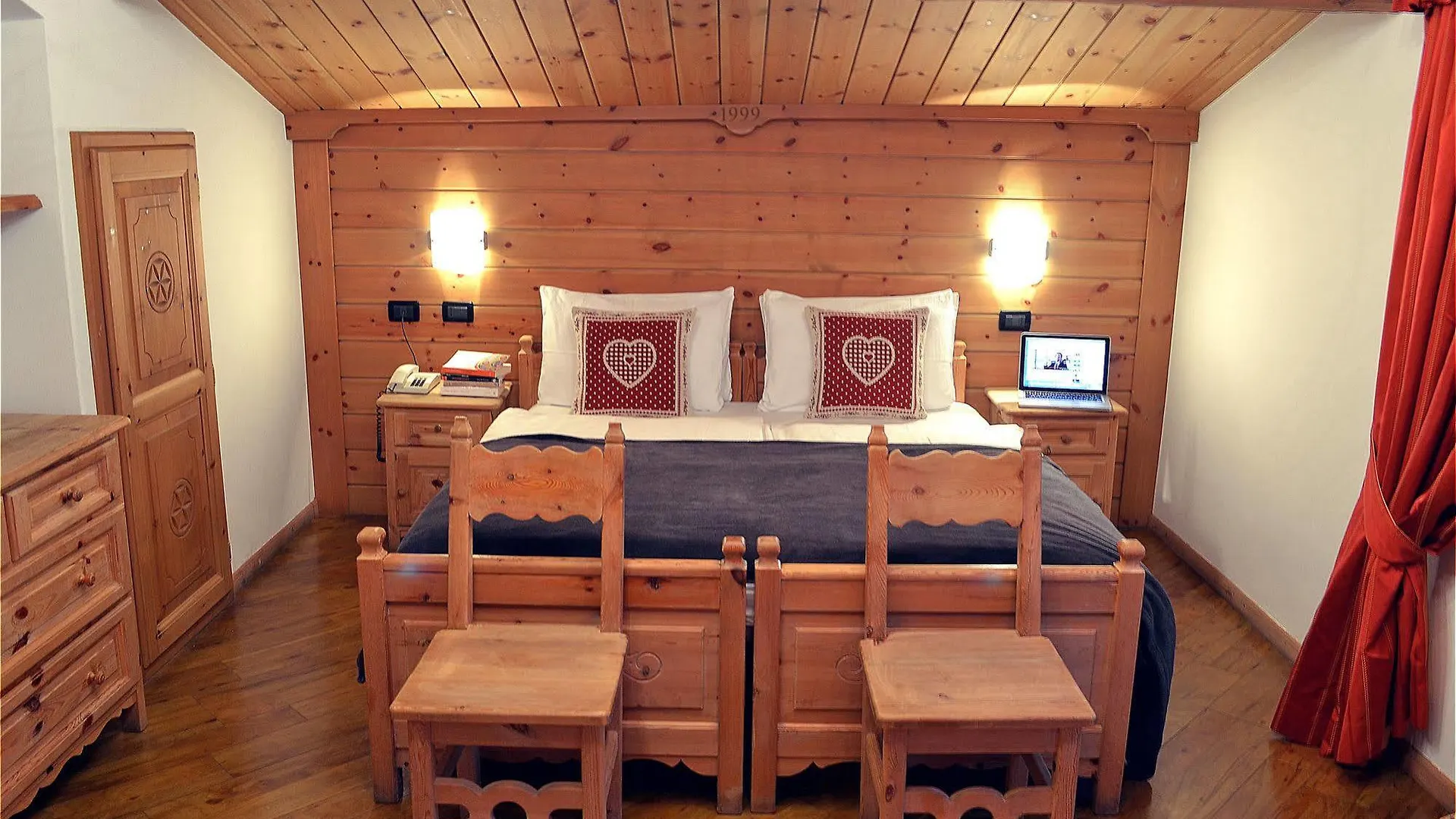 Hotel Piccolo Tibet Livigno