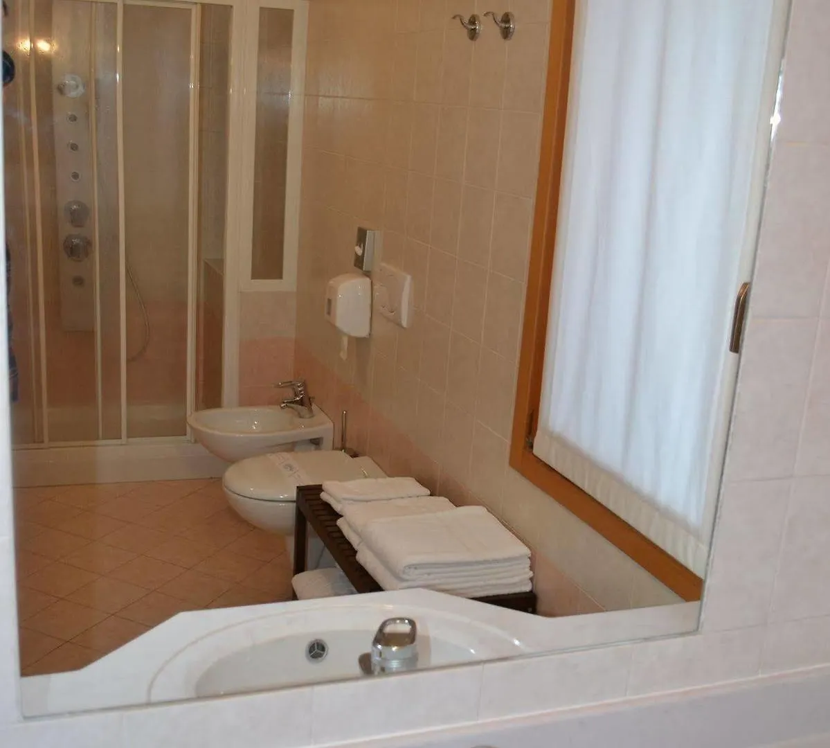 Hotel Piccolo Tibet Livigno Italy