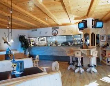 Hotel Piccolo Tibet Livigno