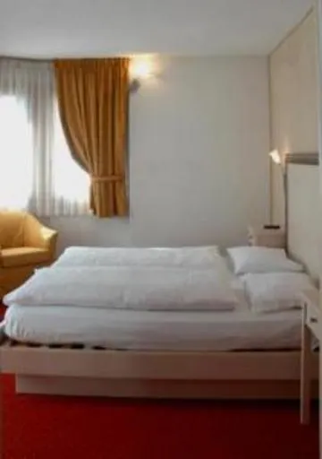 Hotel Piccolo Tibet Livigno