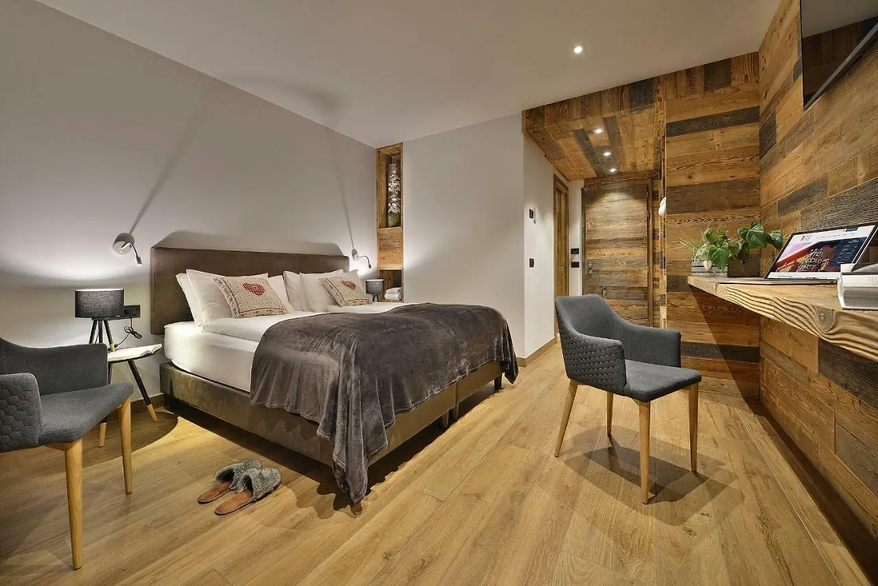 Hotel Piccolo Tibet Livigno