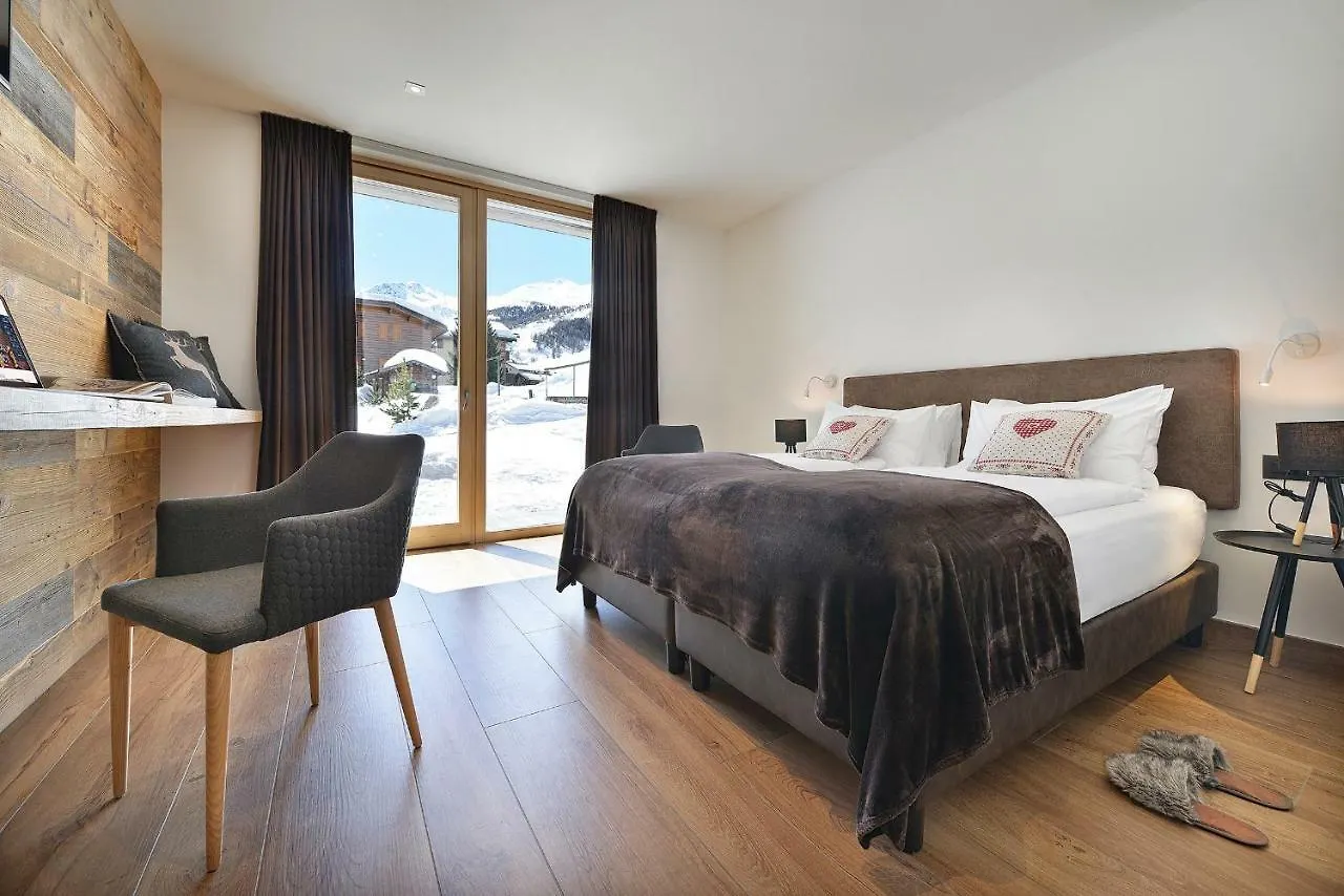 Hotel Piccolo Tibet Livigno Italy