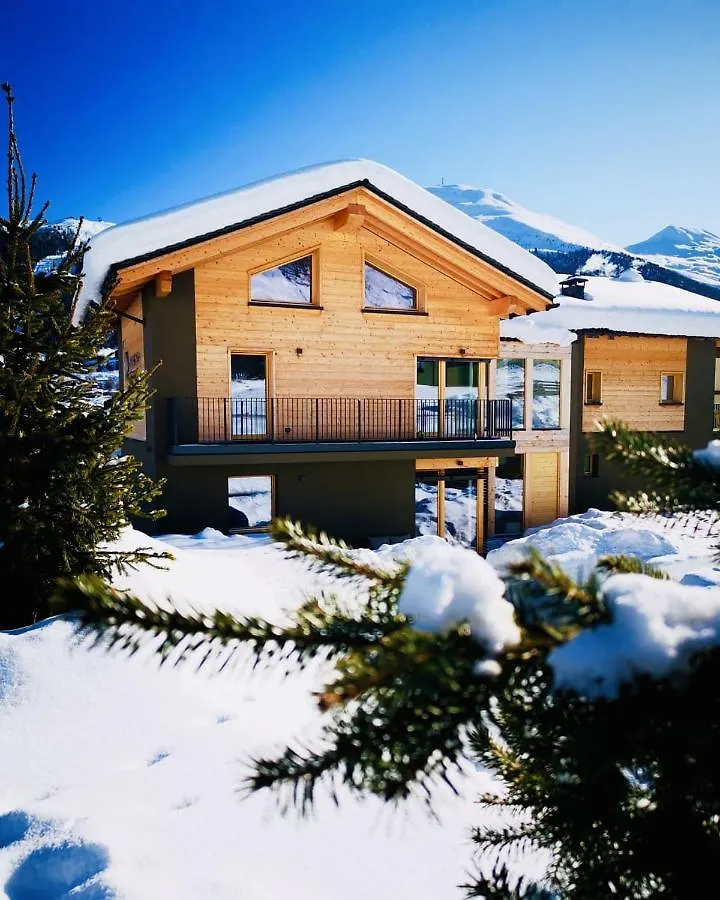 Hotel Piccolo Tibet Livigno