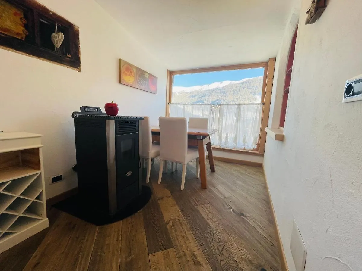 Hotel Piccolo Tibet Livigno Italy