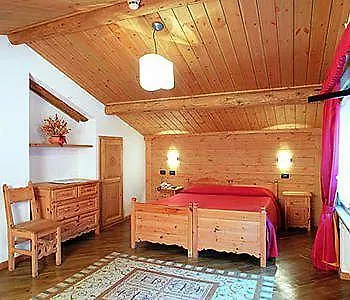 Hotel Piccolo Tibet Livigno