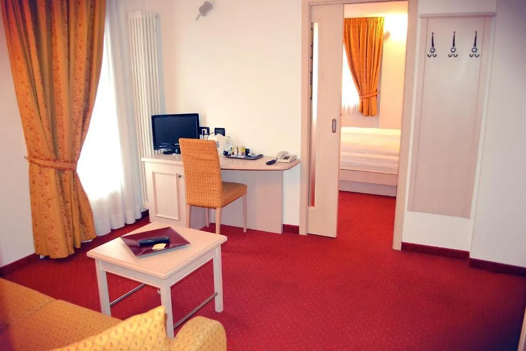 Hotel Piccolo Tibet Livigno Italy
