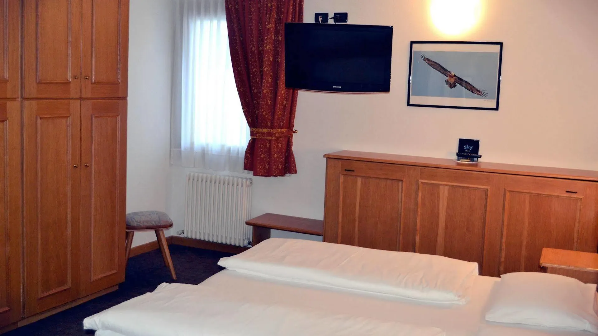 Hotel Piccolo Tibet Livigno