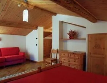 ***  Hotel Piccolo Tibet Livigno Italy