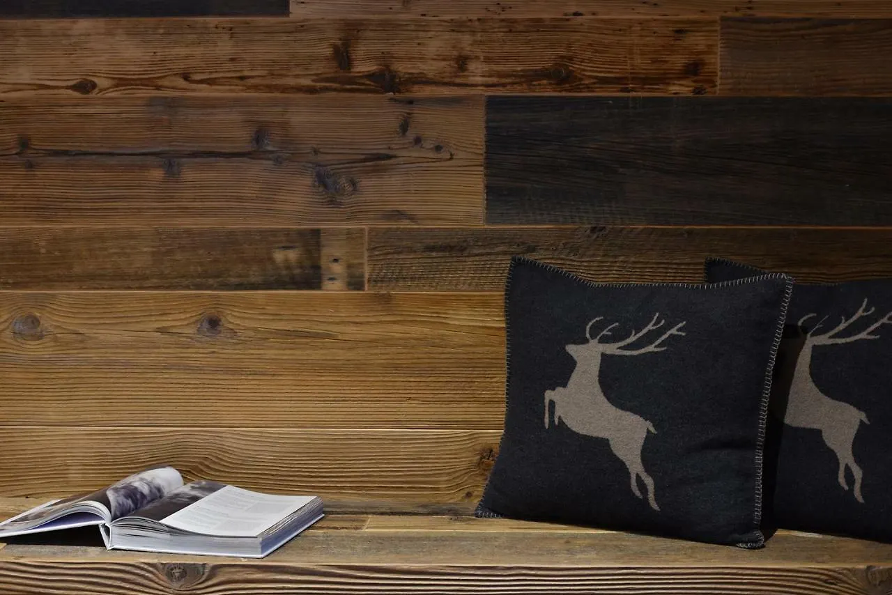 Hotel Piccolo Tibet Livigno