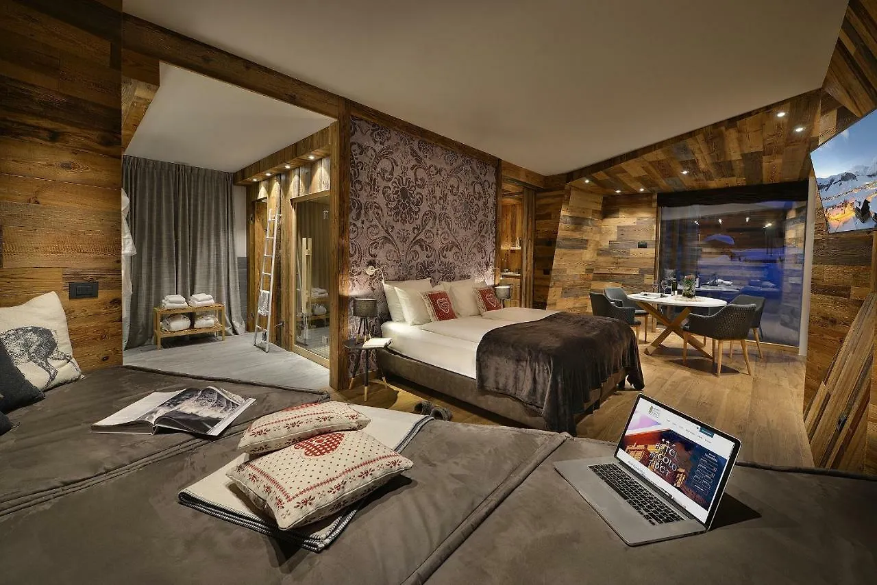 Hotel Piccolo Tibet Livigno Italy