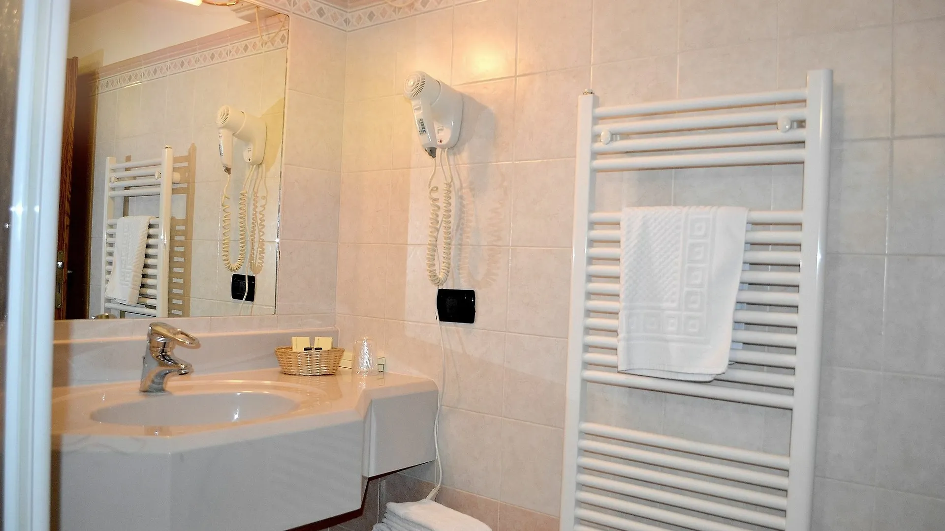 Hotel Piccolo Tibet Livigno